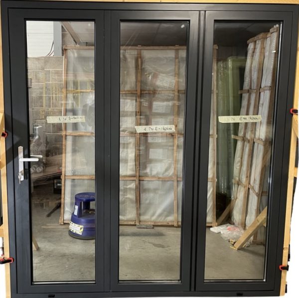 bi fold doors UK
