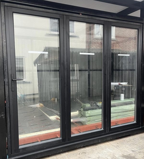 bi fold doors UK