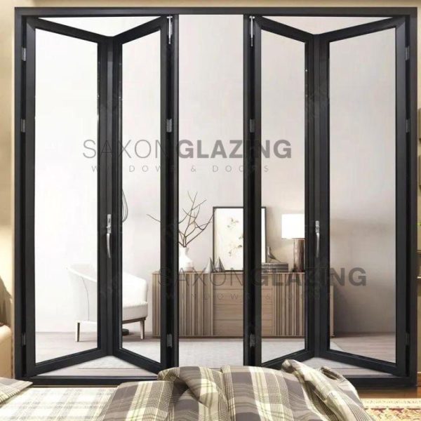bi fold doors UK
