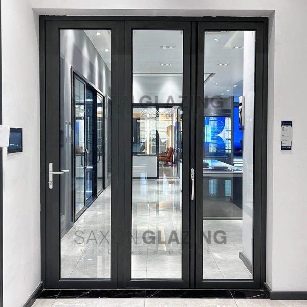 bi fold doors UK
