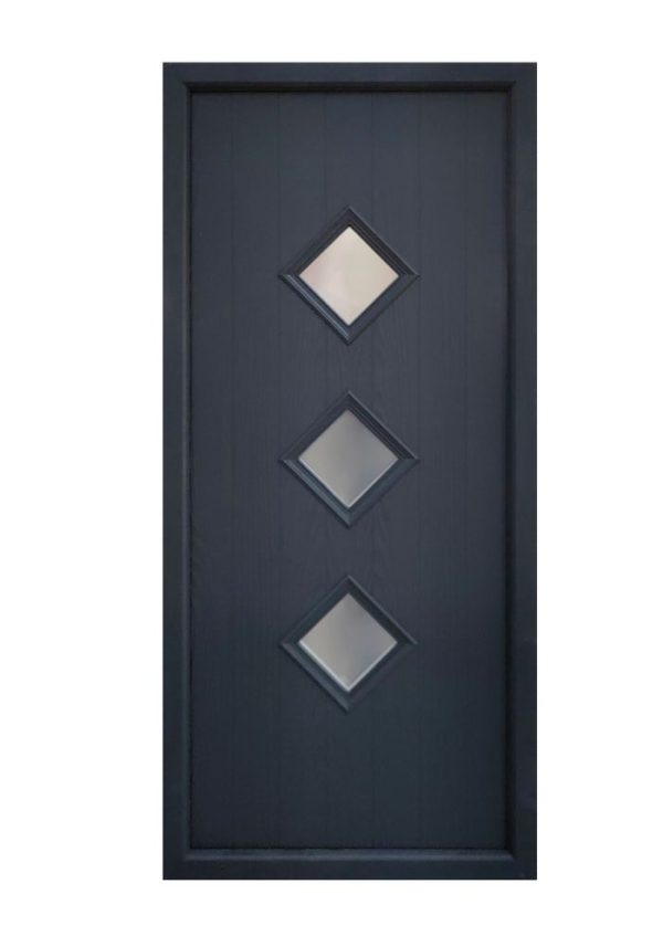 external composite doors