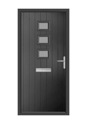 external composite doors