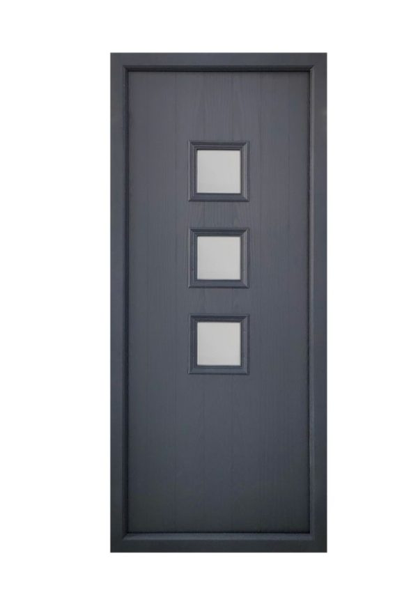 external composite doors