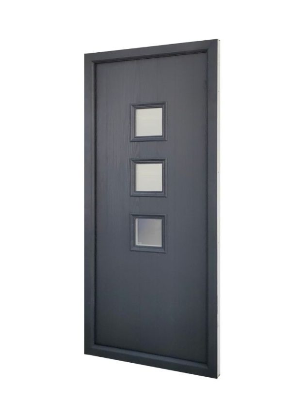 external composite doors