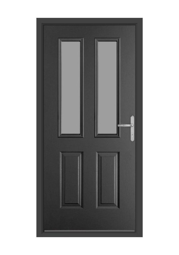 composite doors