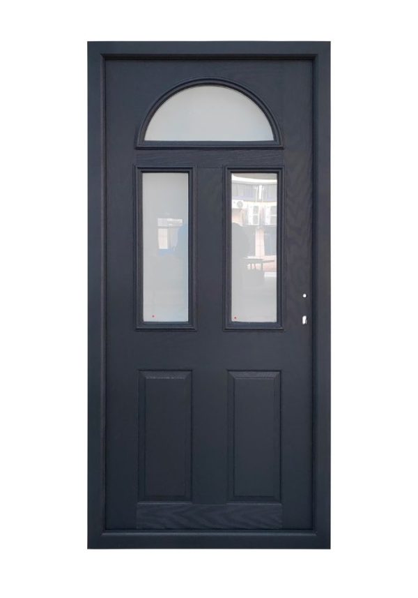external composite doors