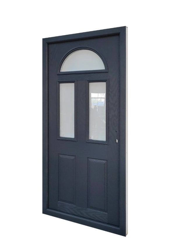 external composite doors